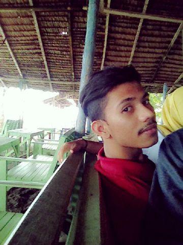 21 april 1996 be thebest!!