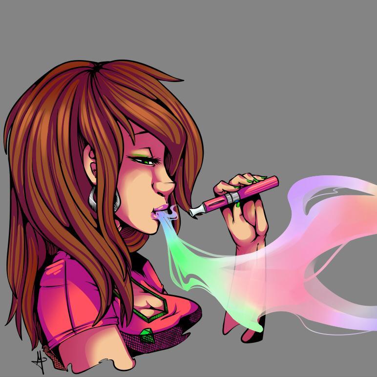 VapeMemes's profile picture. I like dank vape memes and anything vape related 🧐