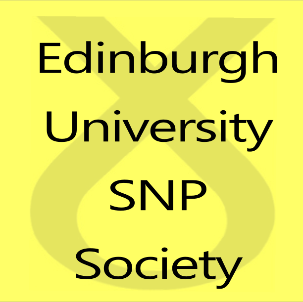 Edinburgh University SNP Society. Find out about our upcoming events, campaigns & activities across Edinburgh. #VoteSNP