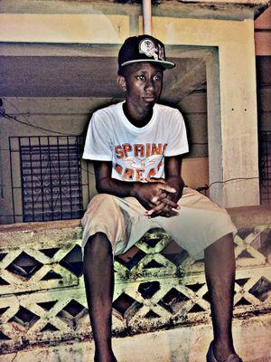 Belize's illest