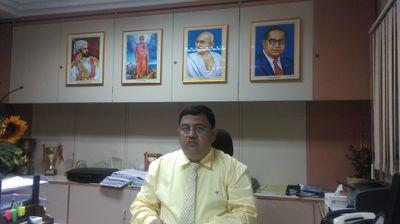 Chief General Manager (Human Resources) Union Bank of India