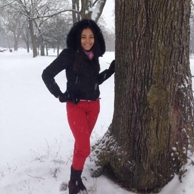 Yamel Infante Profile