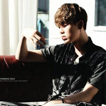최준홍 [Failed RP]