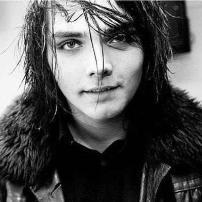 My Chemical Romance/Green day/Стрыкалофил