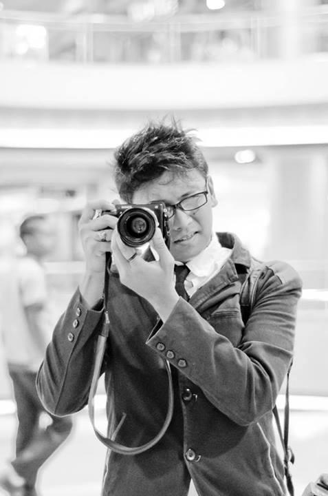 Head Shot Photographer Philippines