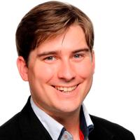 Thomas Bruhn (@tombruhn) 's Twitter Profile
