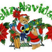 feliz navidad