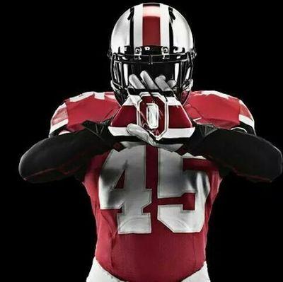 Father of 3 great kids. Married to my best friend. I bleed scarlet and grey.