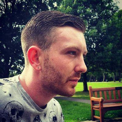 Dean87Nd's profile picture. 