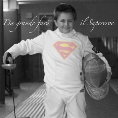 Scherma per bambini, adulti, paralimpici. Fortiter in re suaviter in modo. Con forza nella sostanza, con eleganza nei modi. Serie A1 #forzaPistoia