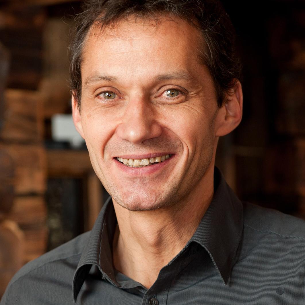 PeterSchetter's profile picture. 