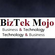 BizTekMojo - Technology & Business
