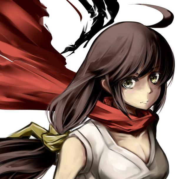天弧さんのプロフィール画像