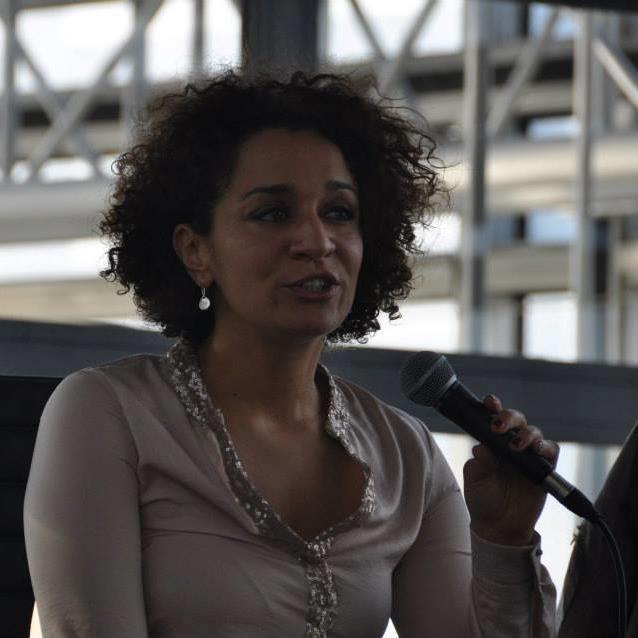 YasrineM's profile picture. #Journaliste, #Docu, #Transmedia, #Auteur du Paris Oriental (Ed. Parigramme)