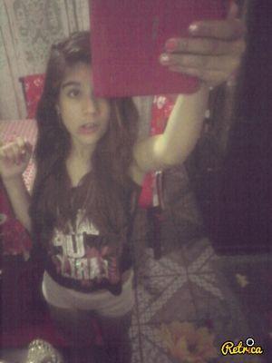 patricinha directioner e belieber ^^