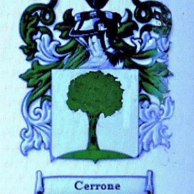 Executive Wine Master-  Carmela Cerrone