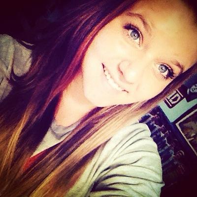 A smile is always your best accessory.
