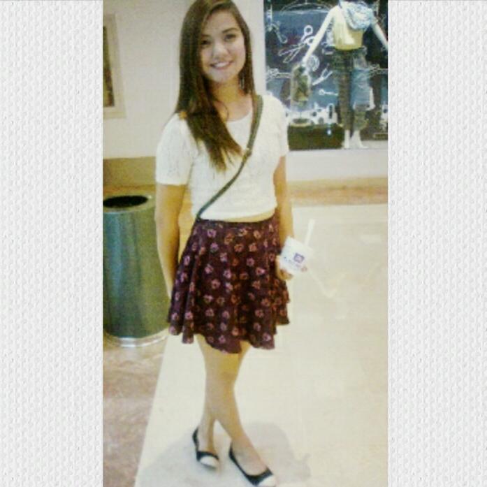 _PauGarciae's profile picture. Sabor a Miel :*