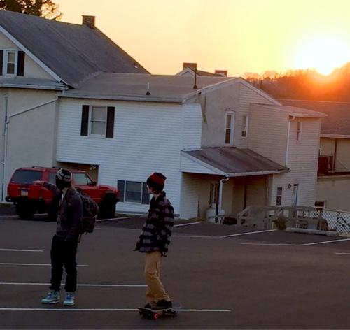 EASTcUNLIMITED's profile picture. #5headgang