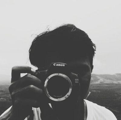 Apa bio ini cukup untuk mengungkap seluruh rasa yang aku rasakan terhadapmu? I don't think so.