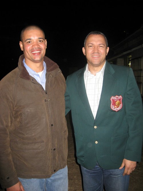 rugbylife's profile picture. Business owner, passionate rugby supporter and ex-pro player