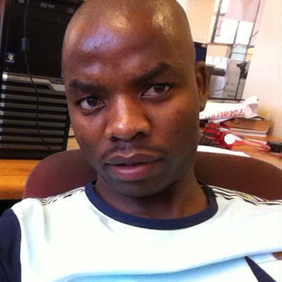 GeeMothusi's profile picture. 