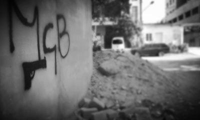 GangBeretta's profile picture. MGB The Biggest Gang Of City All Other Gangs Are Full Of Shitty Having Cars Altered By Greedy     
.
MGB:(MAYMAR GANG BERETTA)