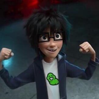 Hey, Im your typical genius, shy, courageous, nerd, video game loving guy.