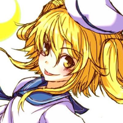 北白河ちゆり Masterassistant Twitter