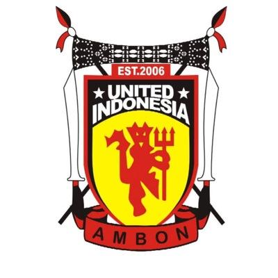 Official Twitter Of United Indonesia Chapter Ambon.
