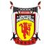 Utd Indonesia Ambon (@utdindonesiaamq) Twitter profile photo