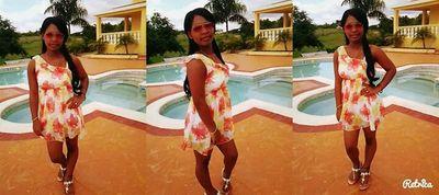 Bendecida Por Dios ♡ 
 Princess