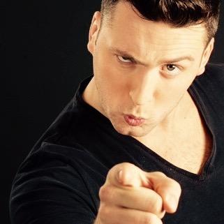 Animateur du casino le Lyon Vert