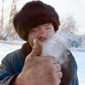 Забей на бицепсы - нормальные пацаны уже давно качают нефть