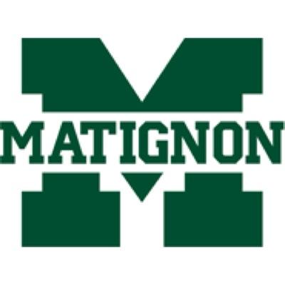Official account for Matignon's Student Council. Follow for updates on current events!