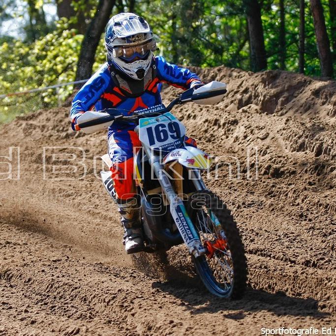 MX IS MY LIFE 
 #169