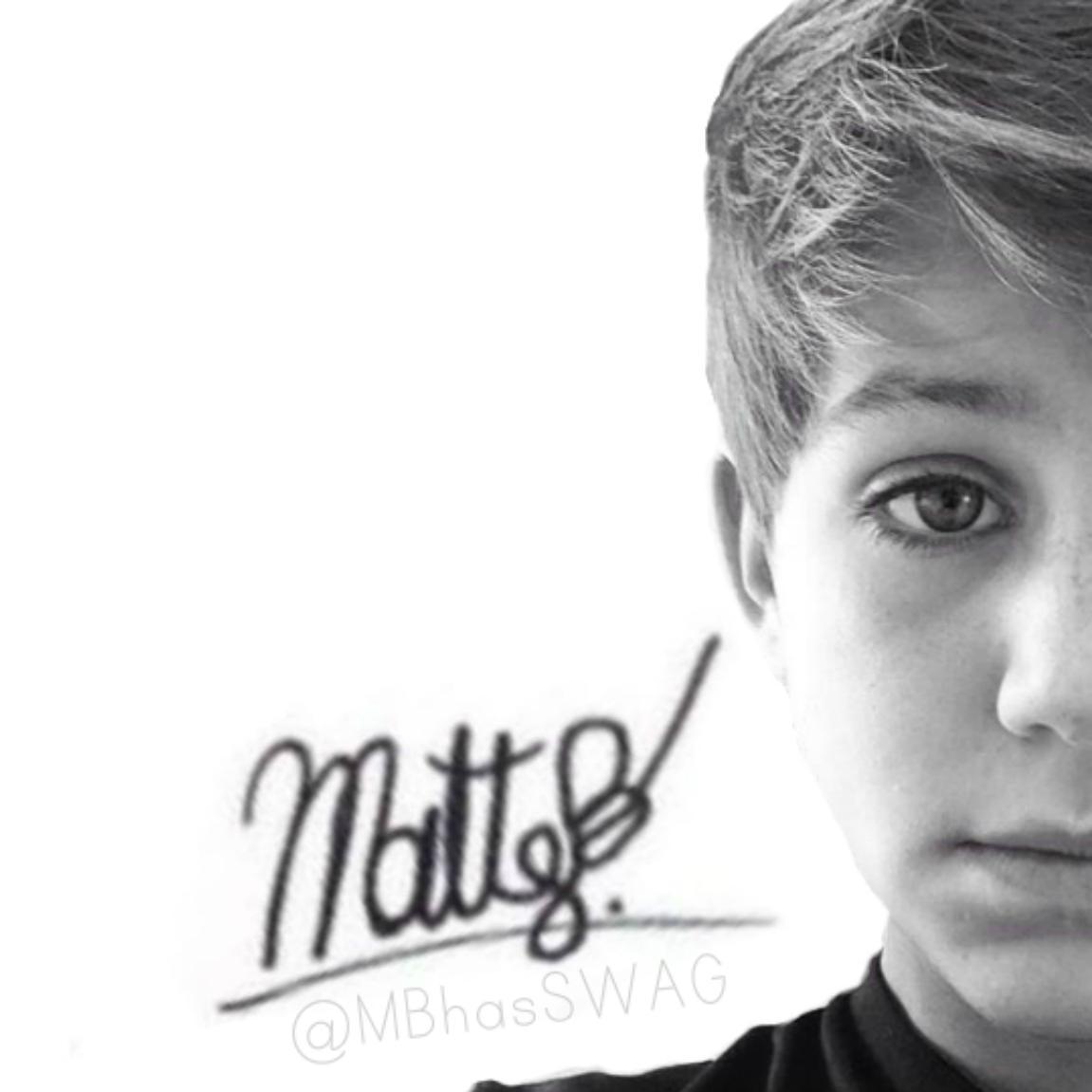 B G I R L♥ᗰᗩ✞✞УᏰ followed 11-10-12 (15:11pm) I'm a BGirl Forever & Always, I LOVE @MattyBRaps, He's my Hero & Idol basically my everything!
ily sara ❤️ fb ask