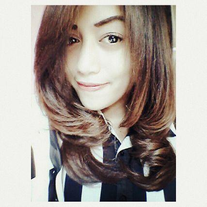 Model | Forzalmaz'09 | ♥ATW | Univ.Multimedia Nusantara Journalist'12 | Dance LeCose | Theater Katak | My Fiance Of @agung_tw14. Path n' Instag : indriyanamilan