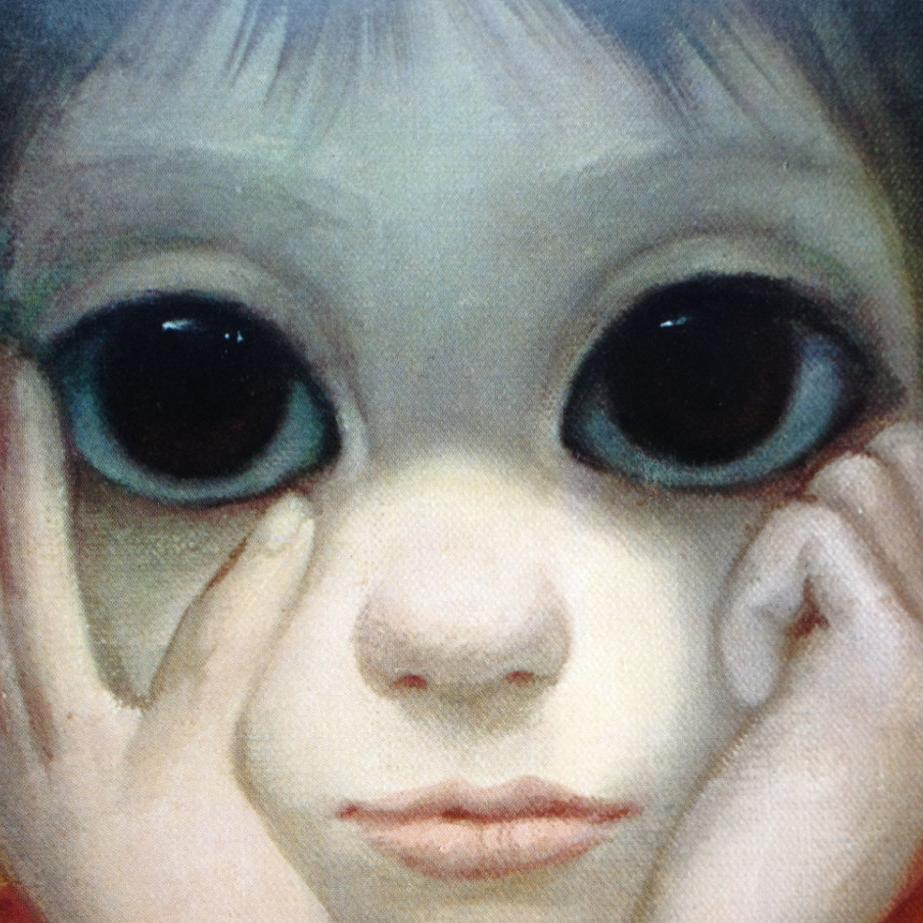 ElectricLigeia's profile picture. Siamo estranei al nostro mondo, non ci interessa cosa accade. Cosa c'è al di là di noi stessi, no?