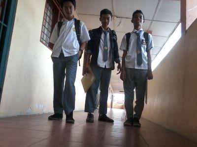 Alwasy On ;)