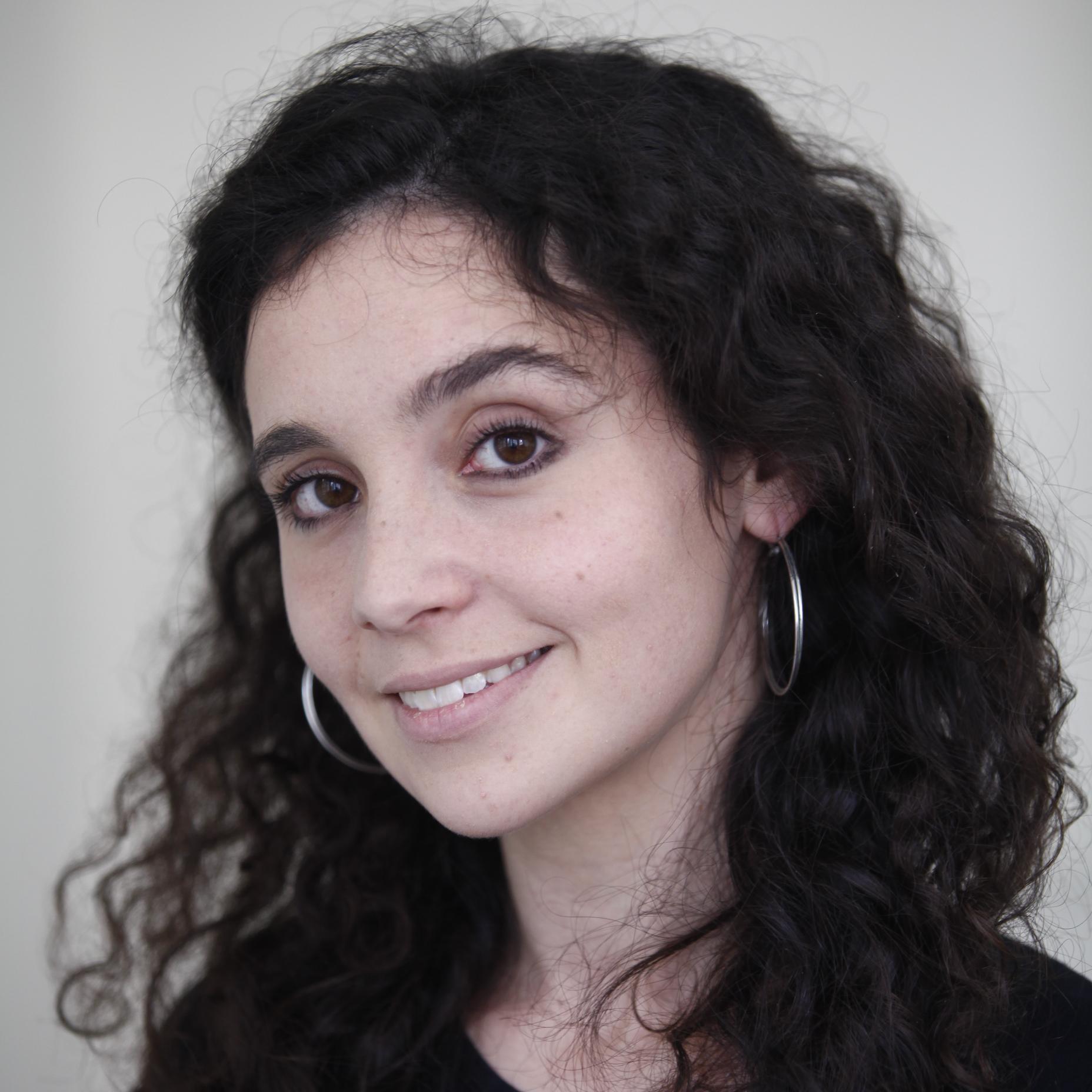 Tech reporter, Tel Aviv @business. Mnewman129@bloomberg.net
