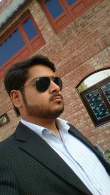 syed70406's profile picture. Male