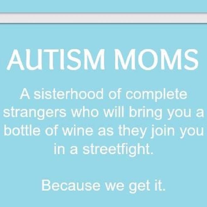 deko247's profile picture. spreading autism awareness