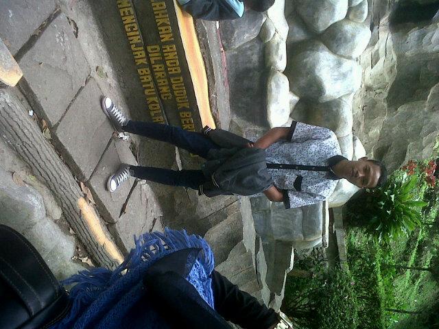 Hati yang lgi heppy dan ejoy...☺