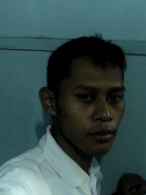 jadi orang yg brmangfaat