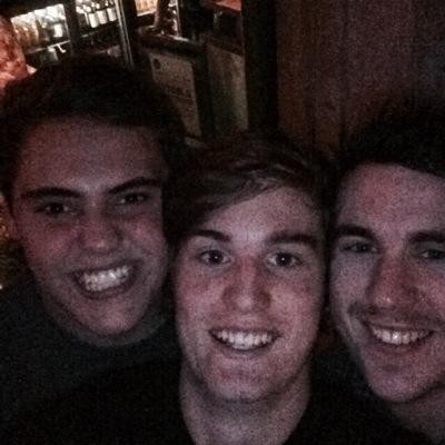 Arran_Price's profile picture. Unaaaaay