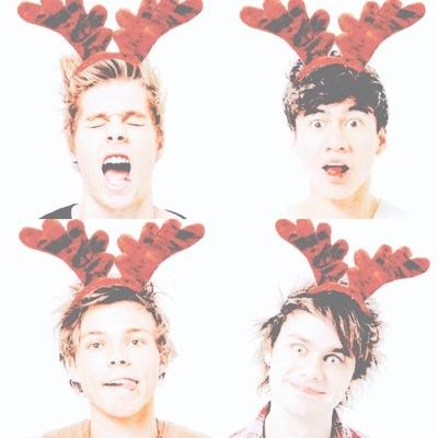 Making a fanbook for the boys. DM me if you want to add a message or you want your user in the book.
