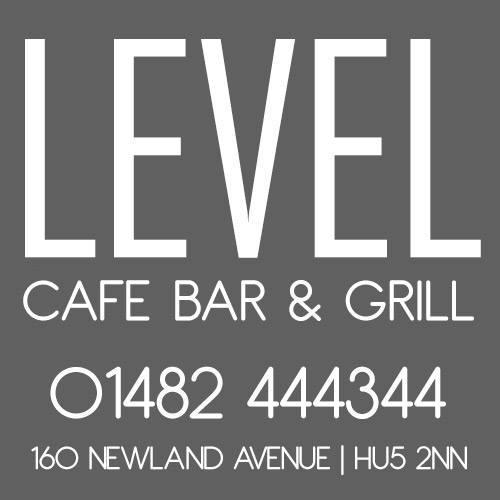 Level Café Bar & Grill. Bringing style to the avenues. Food 11:00-21:00. Bar 11:00-23:00. https://t.co/I9QjDc7RMh
https://t.co/iUDncuRBp2