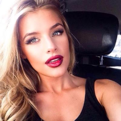 New Twitter account/ 19 years old
