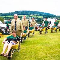 Tony Benger Landscaping (@tblandscapes) 's Twitter Profile
